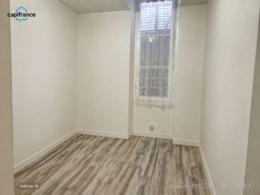 Orthez – appartement t4 de 83 m² – 3 chambres – rez-de-chaussée – parking privatif - photo 11