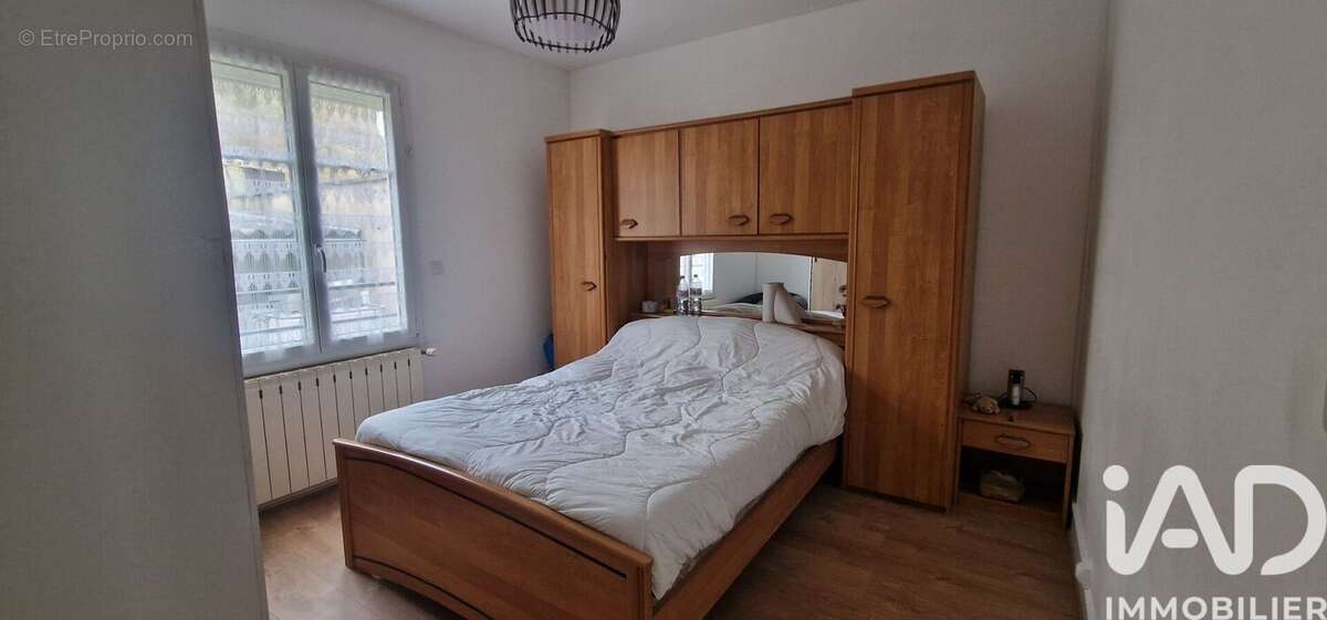 Photo 6 - Maison à ANCY-LE-FRANC