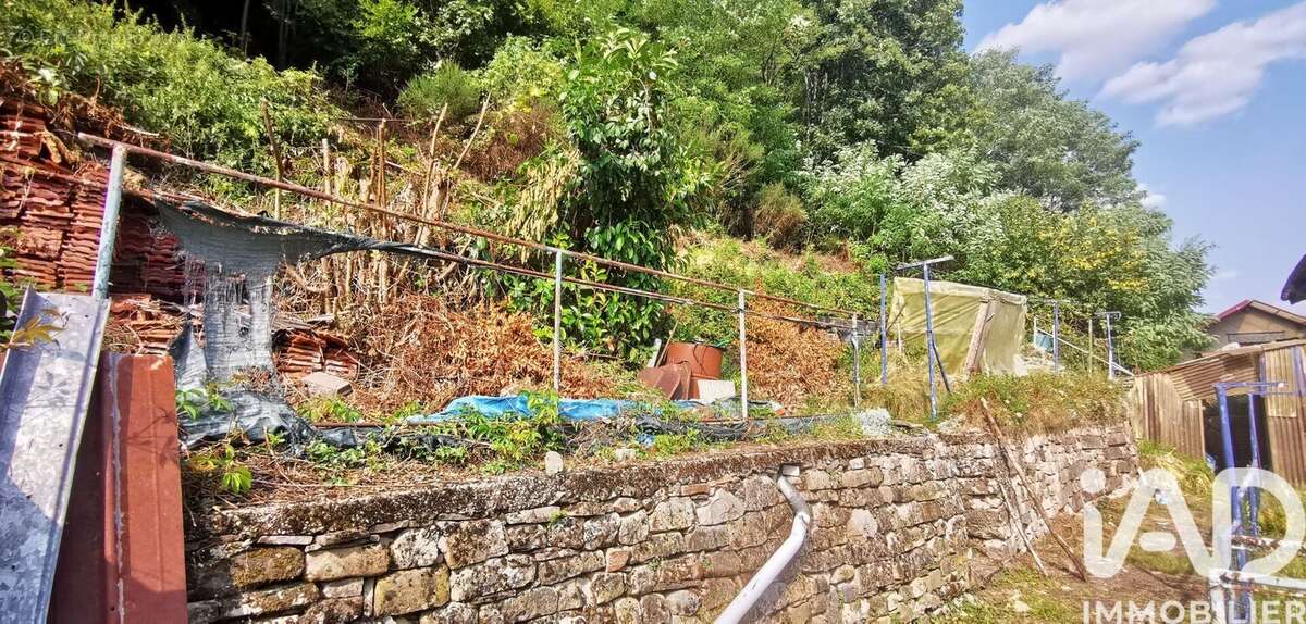 Photo 6 - Appartement à PLOMBIERES-LES-BAINS