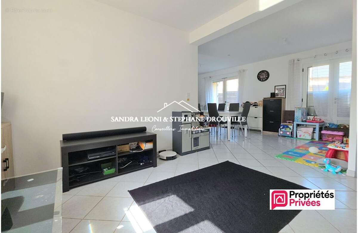 Maintenon - saint piat charmante maison  de 120 m² - 4 chambres - photo 4