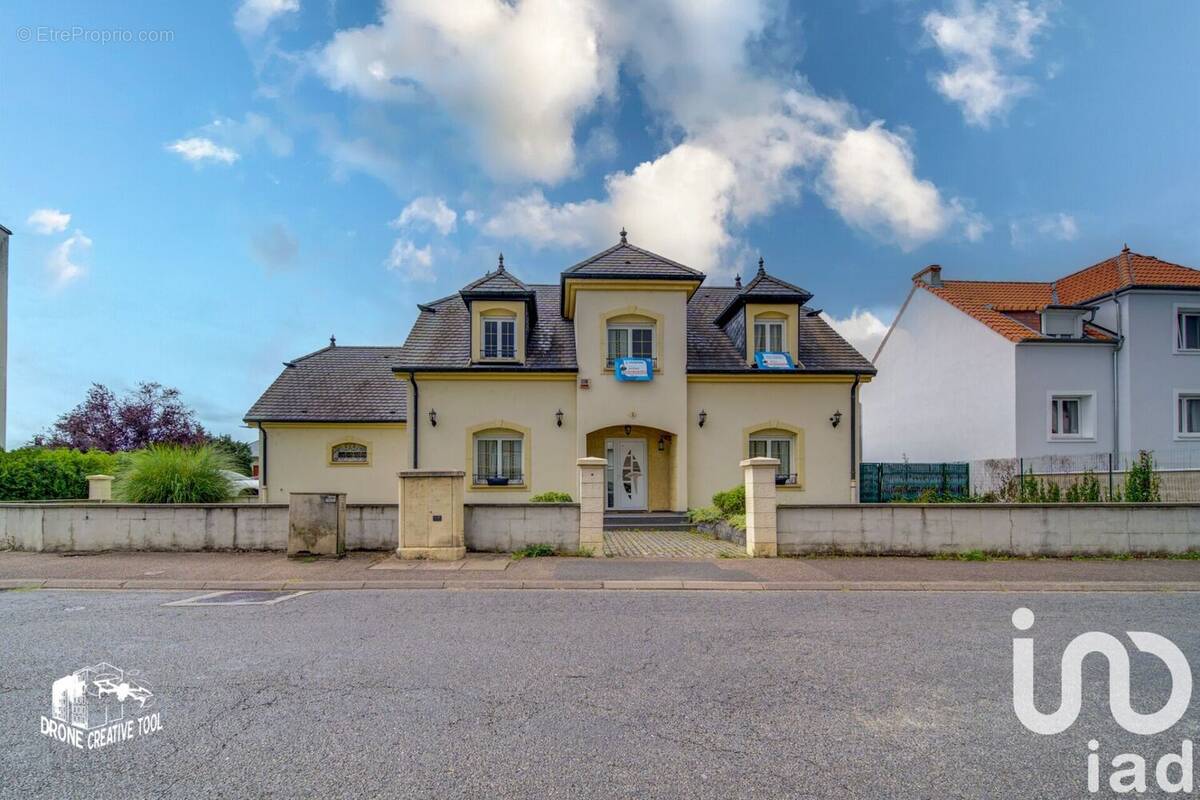 Photo 1 - Maison à FLORANGE