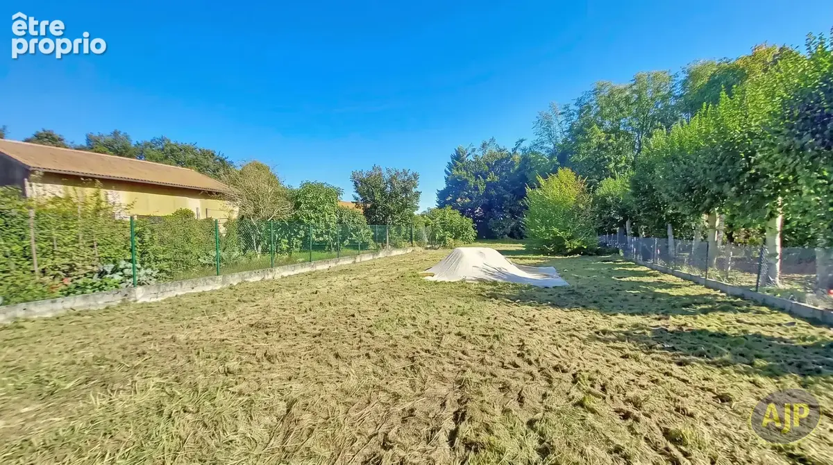 EXCLUSIVITÉ ! Maison à rénover avec terrain constructible ! - photo 4