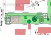 Photo 1 - Terrain à MANTES-LA-JOLIE