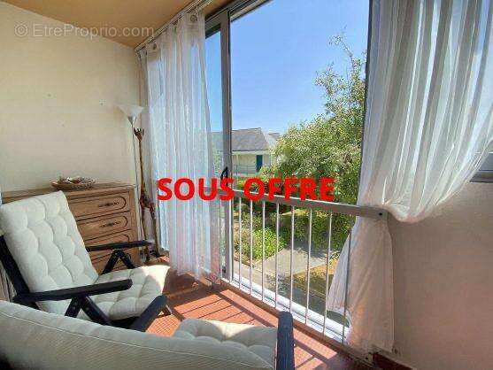 Appartement à ROSCOFF