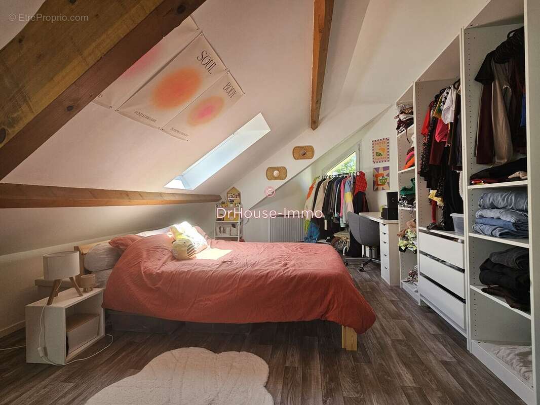 Appartement 41 m² à Dijon  - photo 7