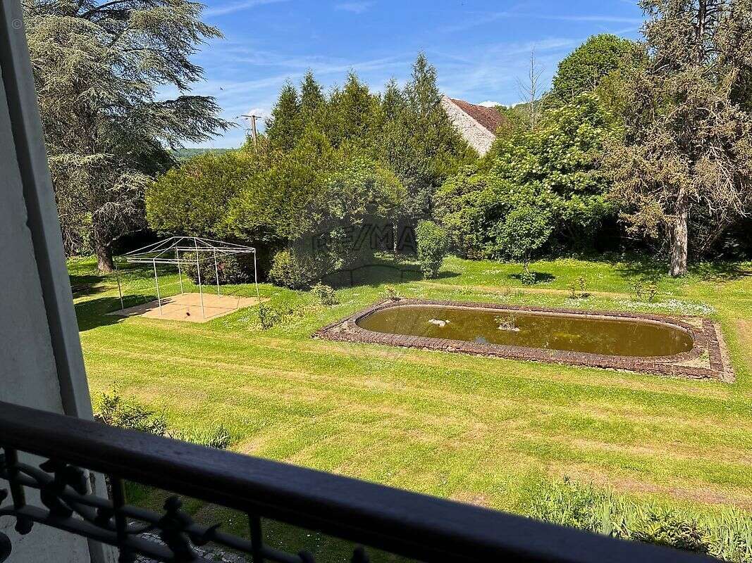 Maison à BAULNE-EN-BRIE