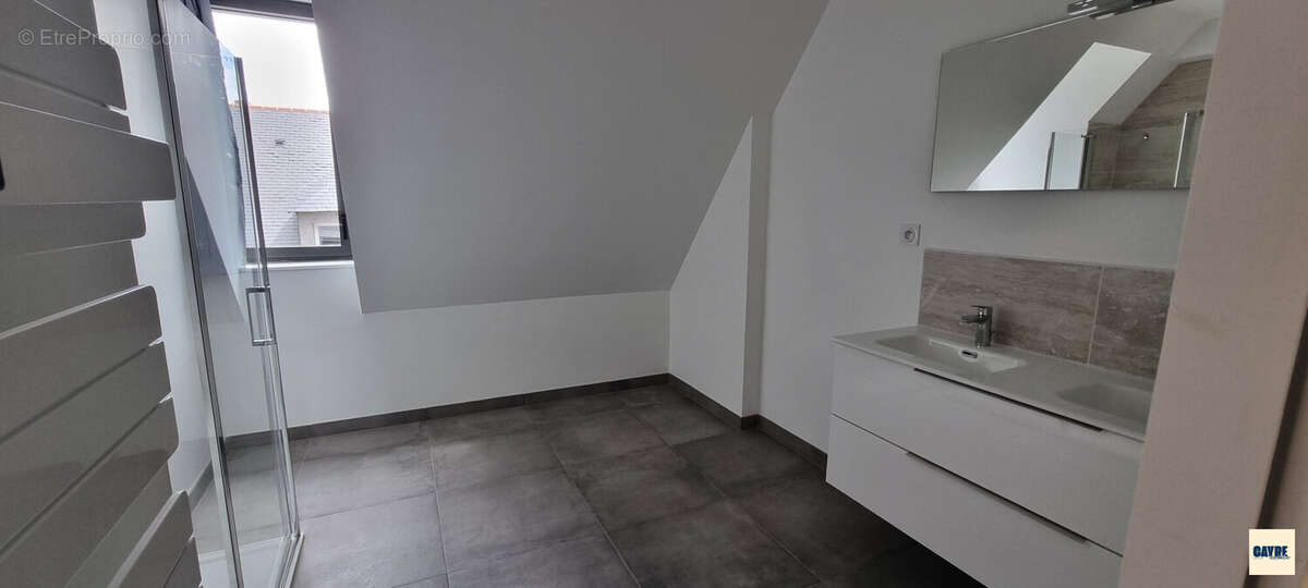 Appartement 105 m² à Saint-Malo  - photo 6