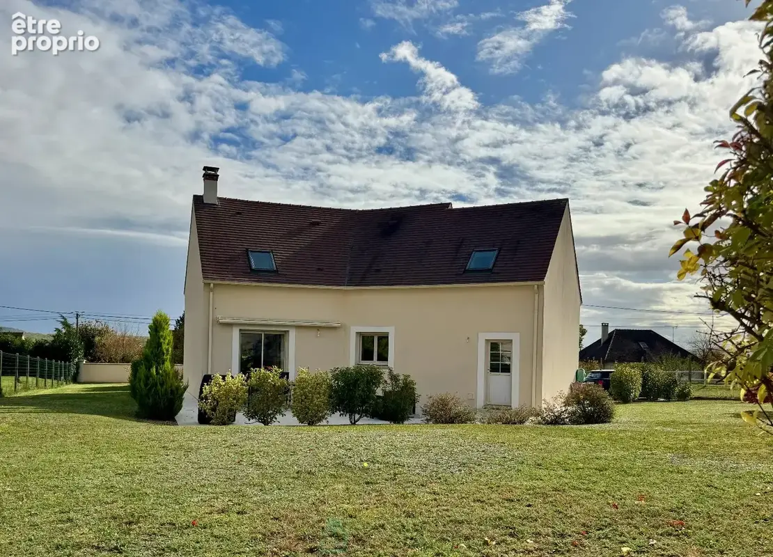 Maison clé en main - photo 5