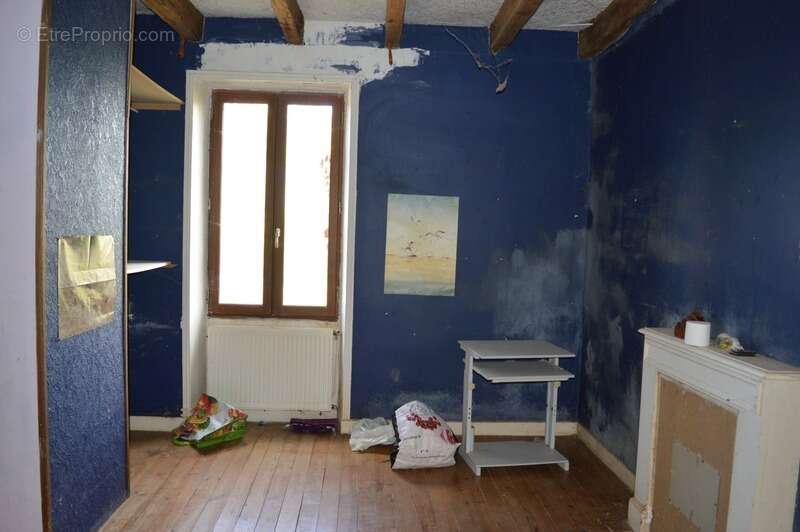 Maison à MAUZENS-ET-MIREMONT