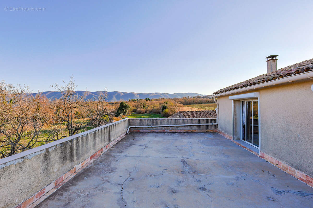 Maison à SAINT-MARTIN-DE-CASTILLON