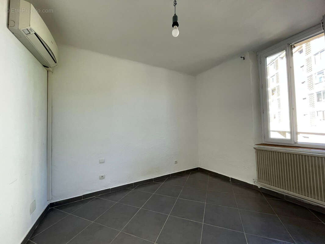 Maison à AUBAGNE