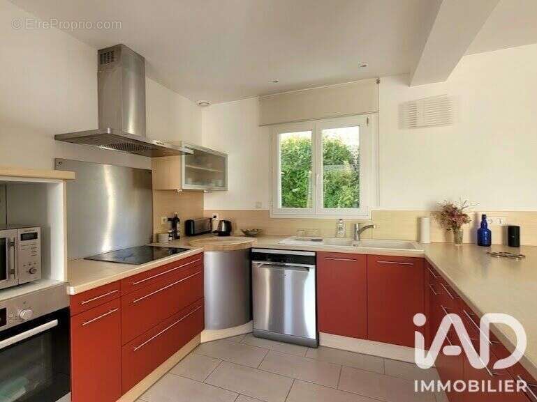 Maison 164 m² à Grabels  - photo 5