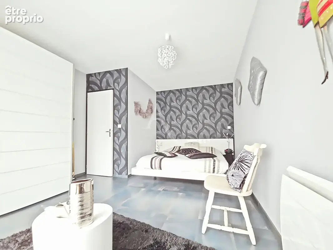 Maison individuelle 133m² 1581 m² de parcelle - photo 13