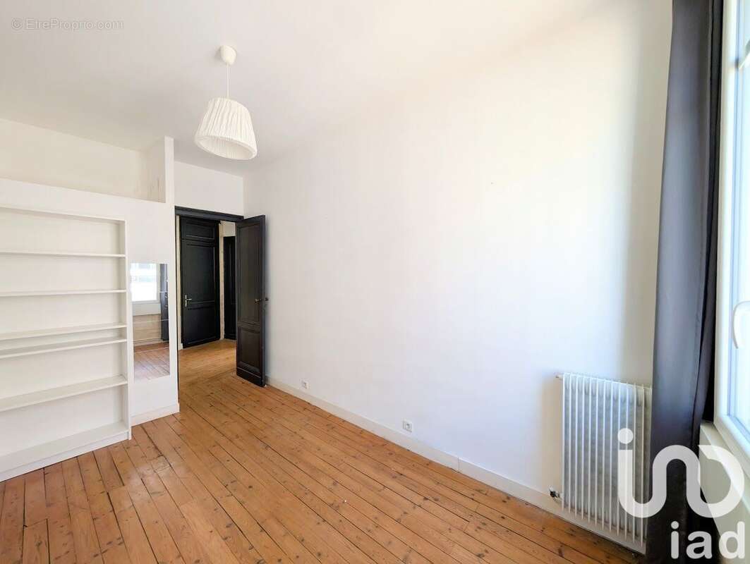 Photo 8 - Appartement à BORDEAUX