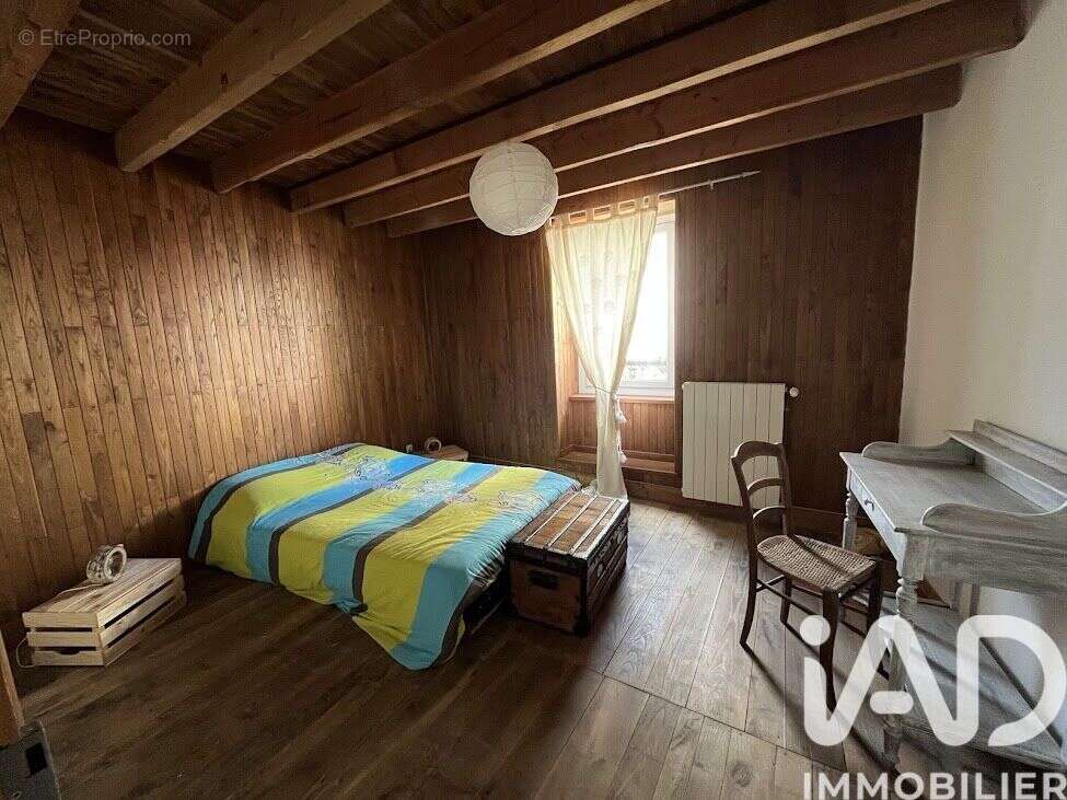 Photo 6 - Maison à DOURNAZAC