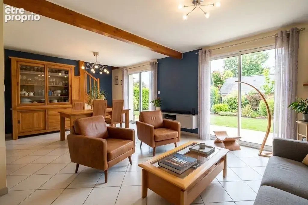 Maison À Vendre - photo 7