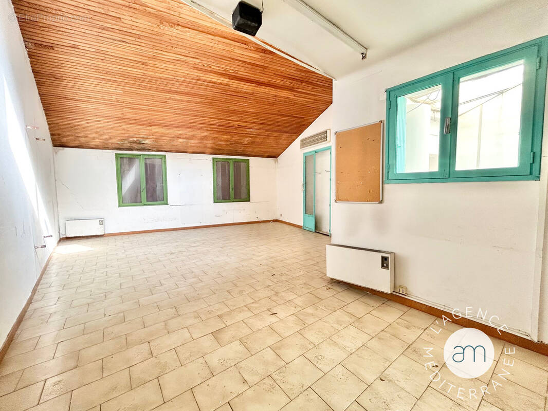 Appartement à PALAVAS-LES-FLOTS