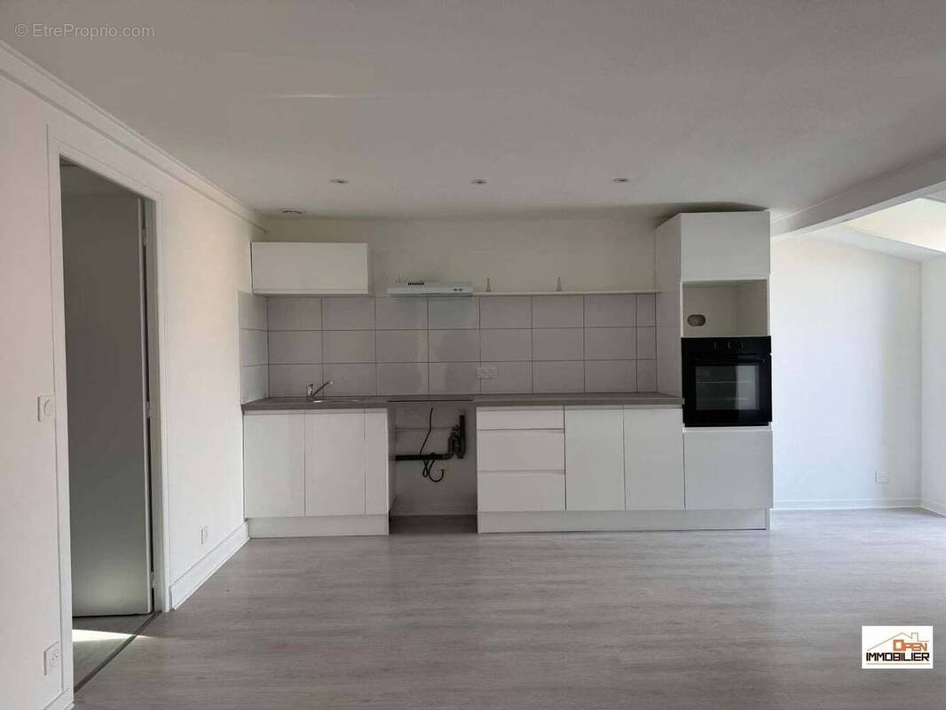 Appartement à PERIGUEUX