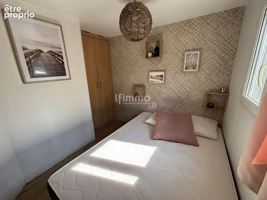 Maison de vacances de 3 pièces rénovée - photo 4