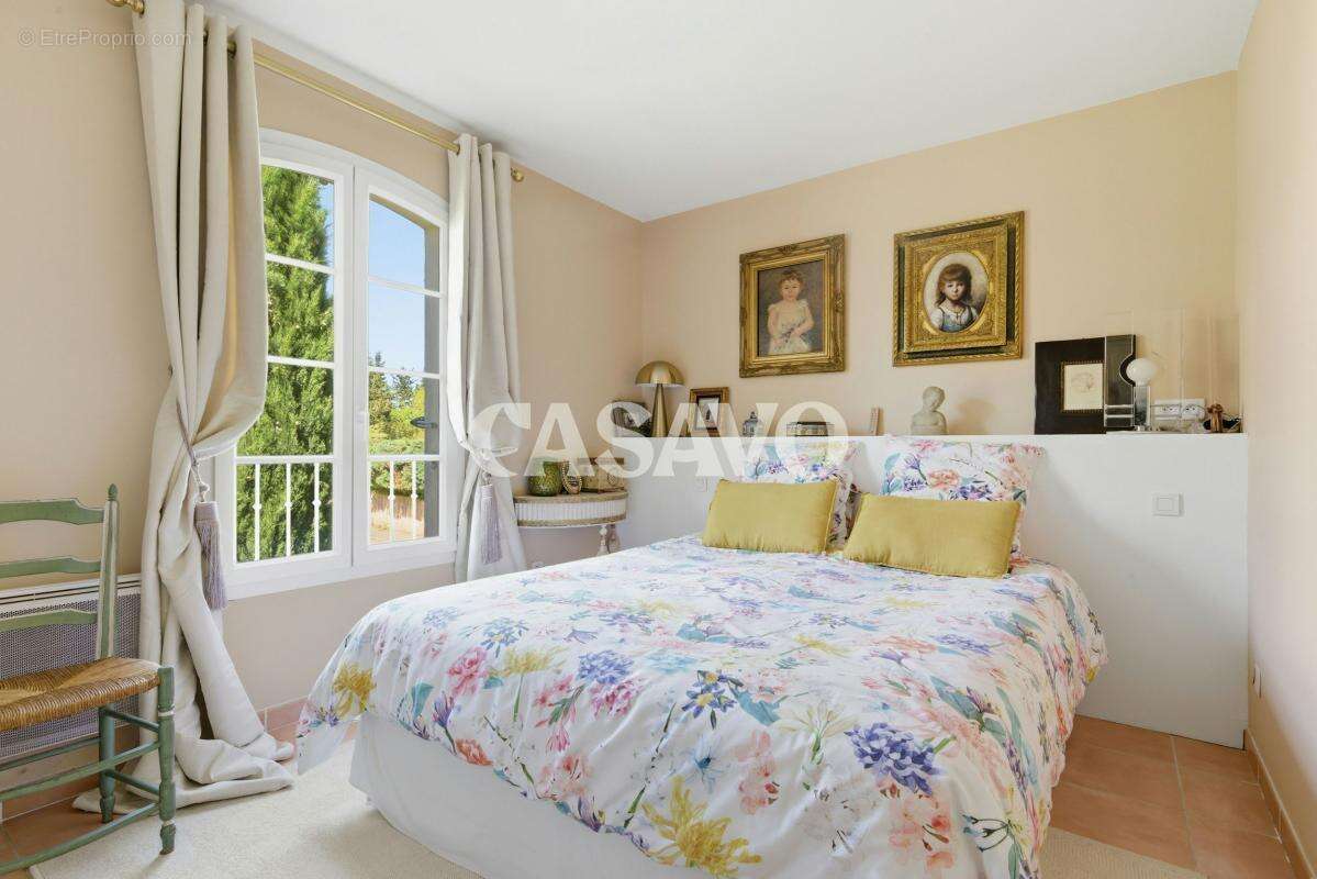 Vente Appartement 3 pièces de 95m² - 13540 Aix-en-Provence - photo 13