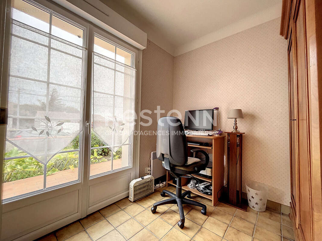 Maison à BEAUVOIR-SUR-MER