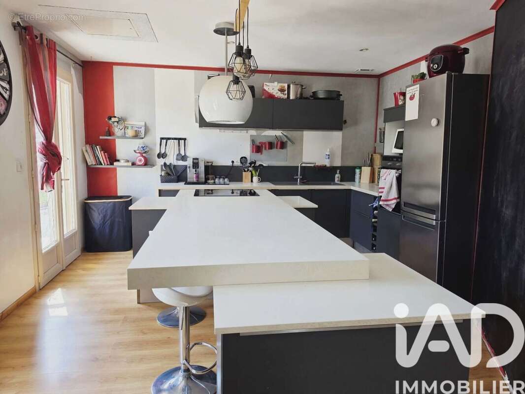 Photo 3 - Maison à CHENY