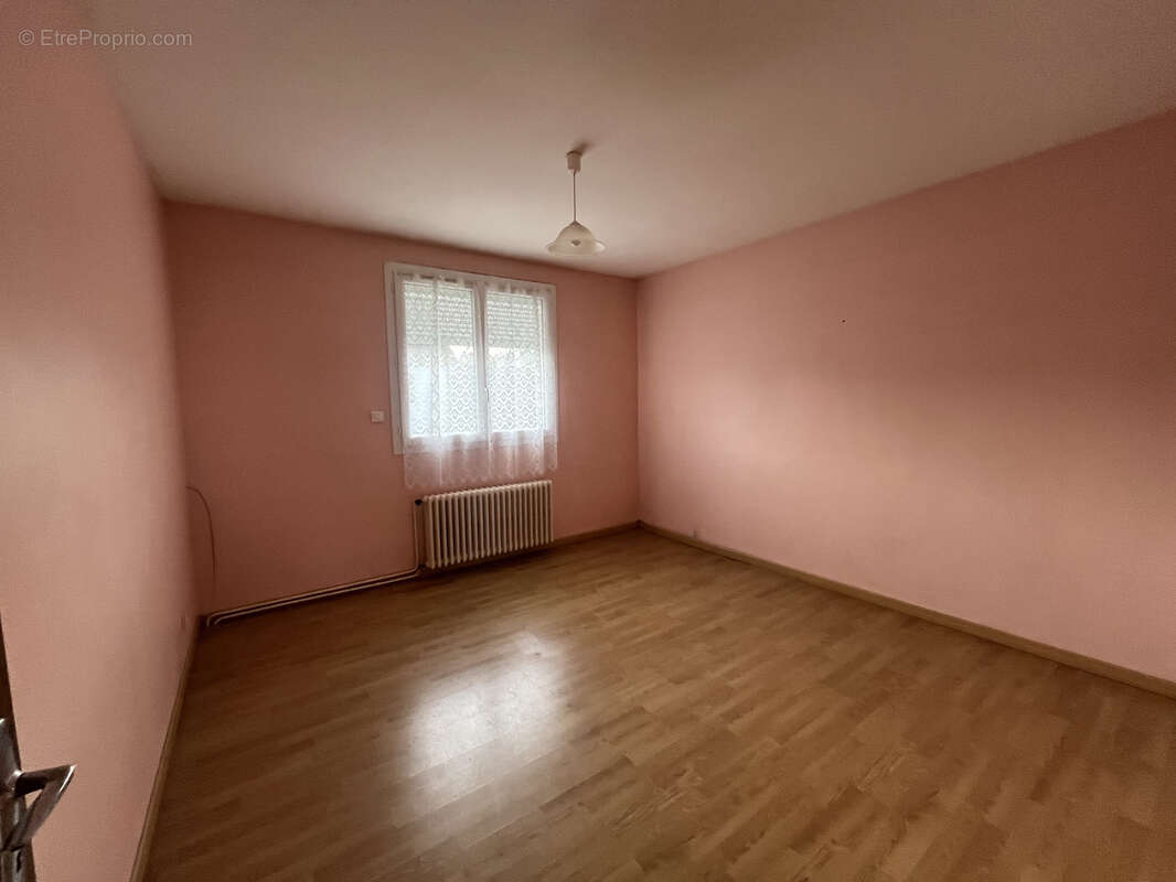 Maison à BLANGY-SUR-BRESLE