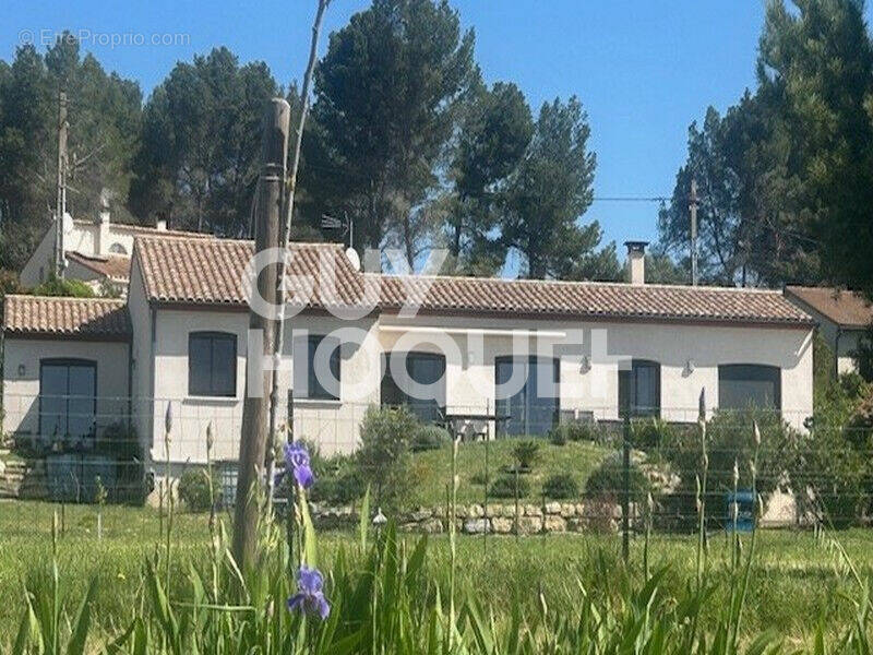 Maison à CESSERAS