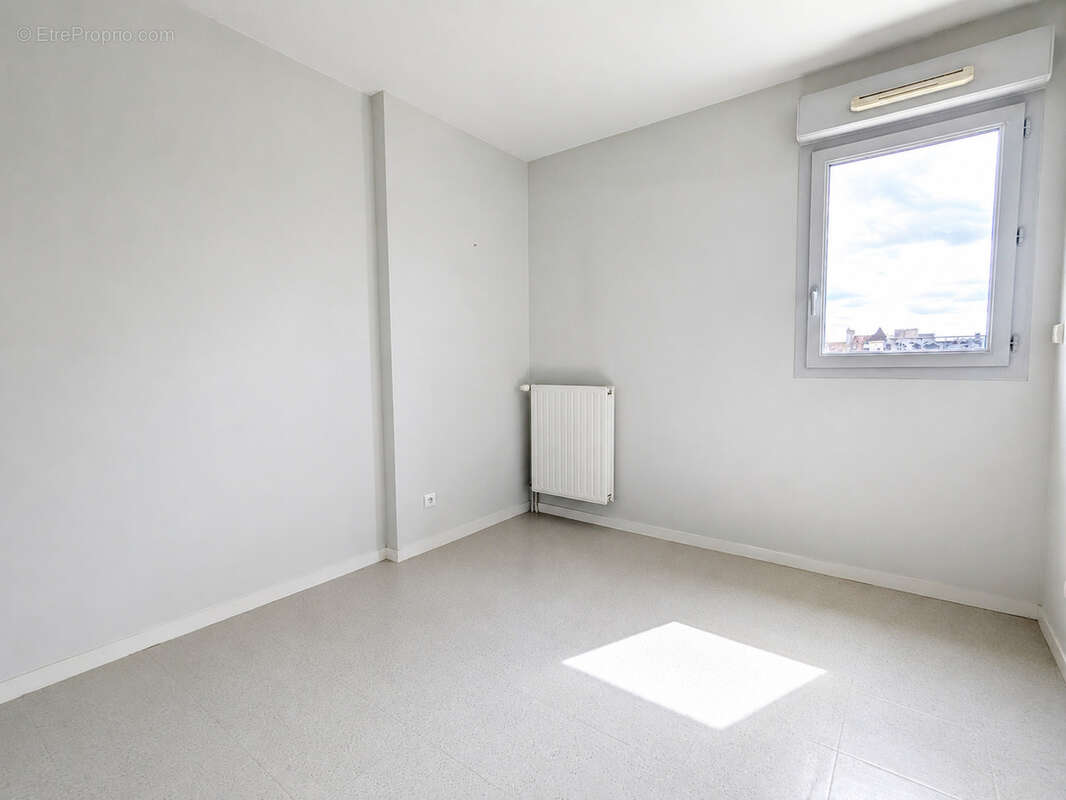 Douvres t3 avec balcon - photo 10