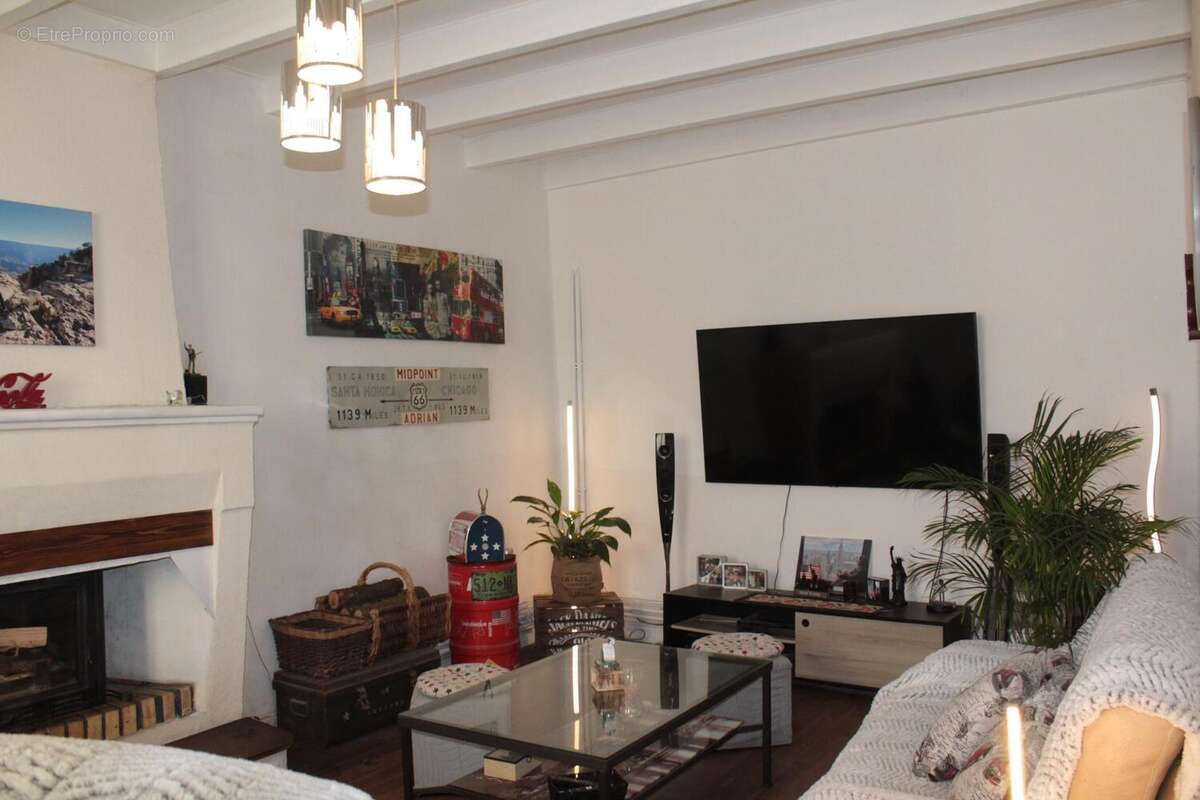 Photo 5 - Maison à GUITINIERES