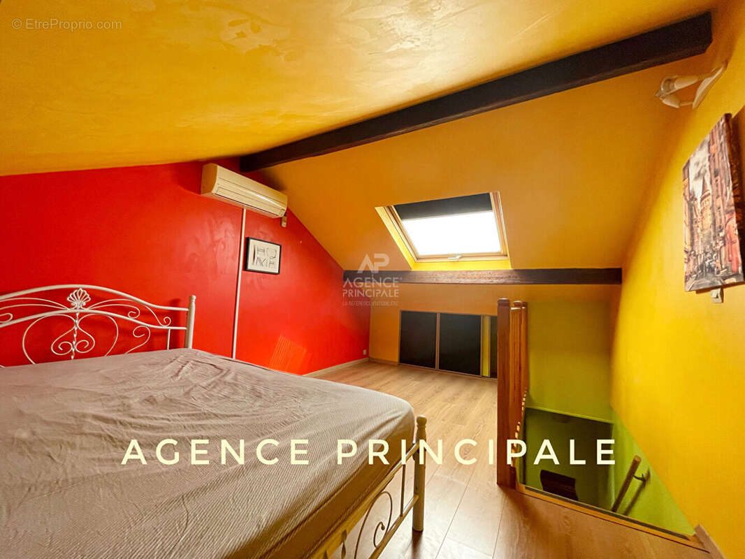 Maison à ARGENTEUIL
