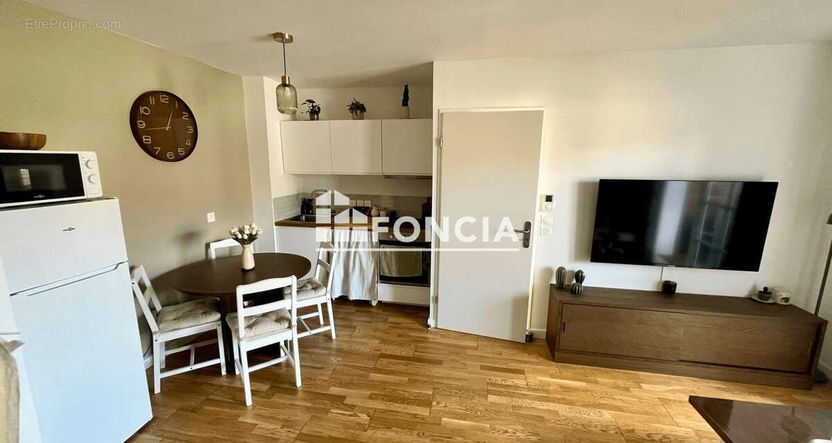 Appartement à LENS