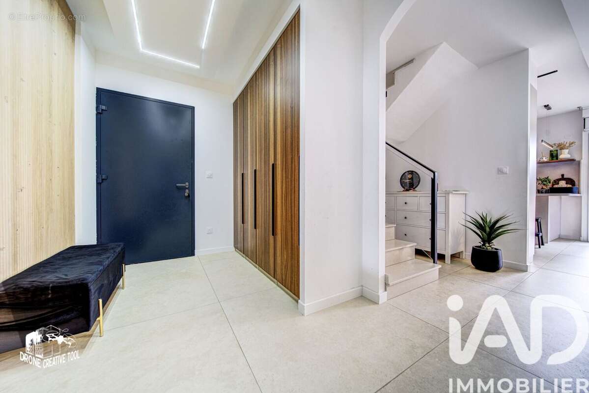 Photo 8 - Maison à THIONVILLE