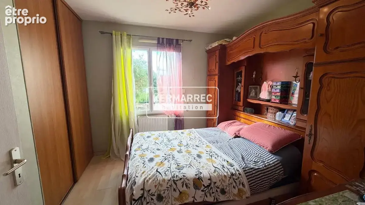 A VENDRE Maison 5 pièces à VITRE 138 m² - 324 500  HAI - photo 13