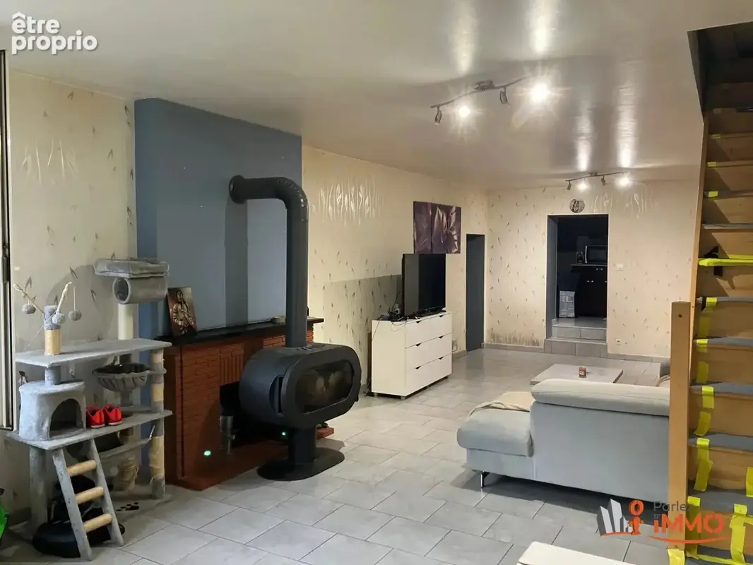 Maison à vendre Sougères-en-Puisaye - photo 11
