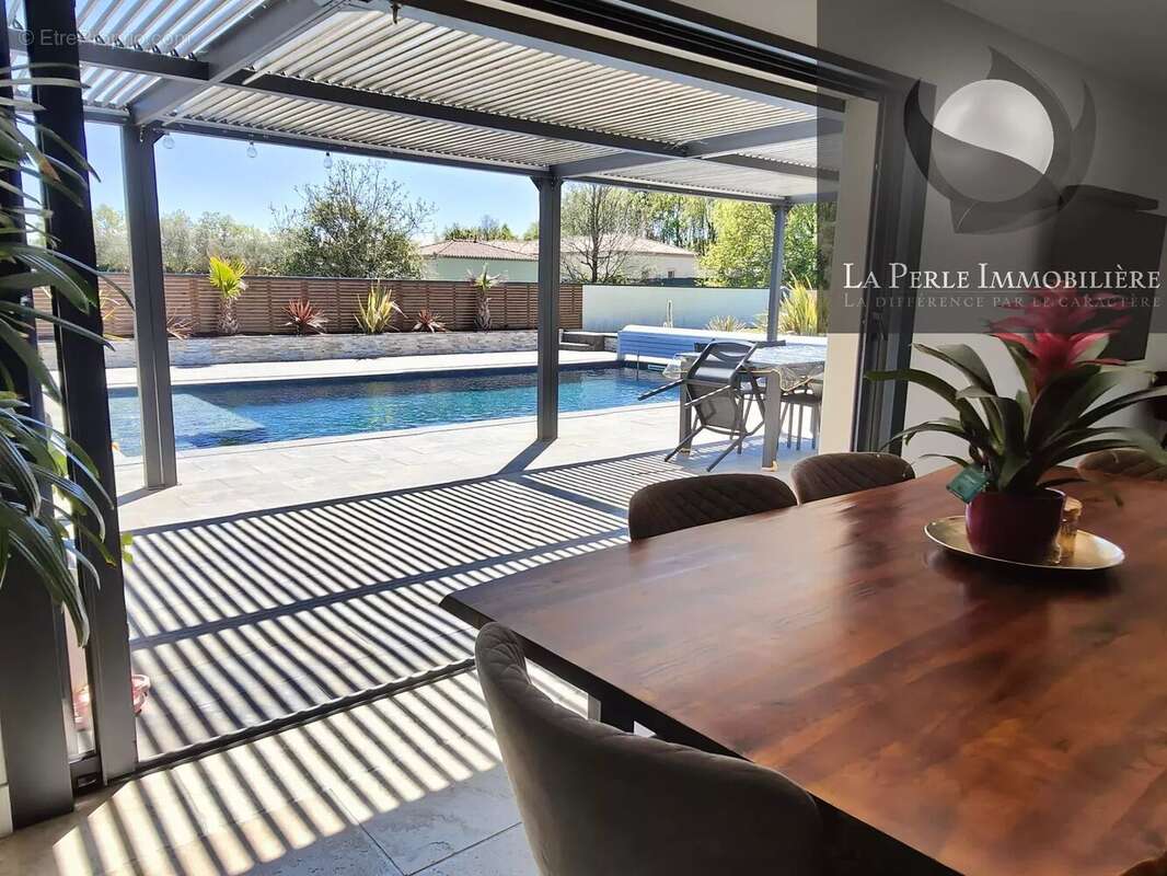 Maison à DIEUPENTALE