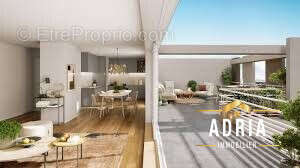 Appartement 101 m² à Clermont-Ferrand  - photo 4