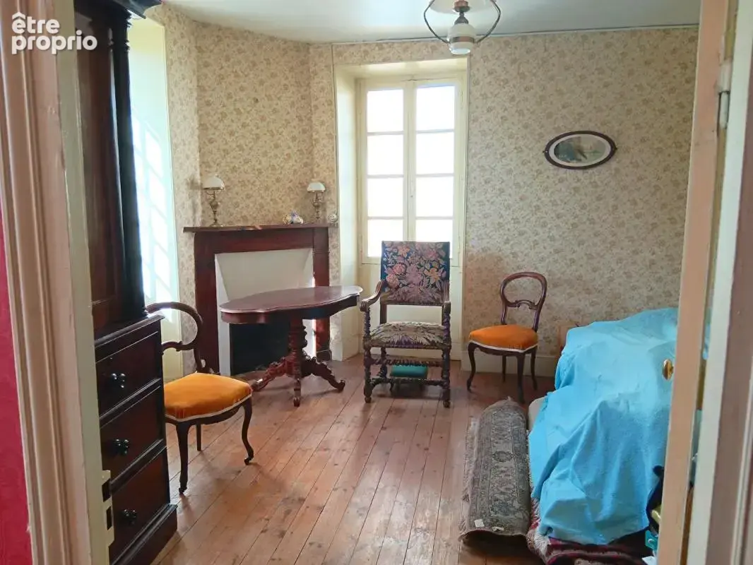 À 20 minutes au nord de Cahors, maison avec gites et piscine - photo 8