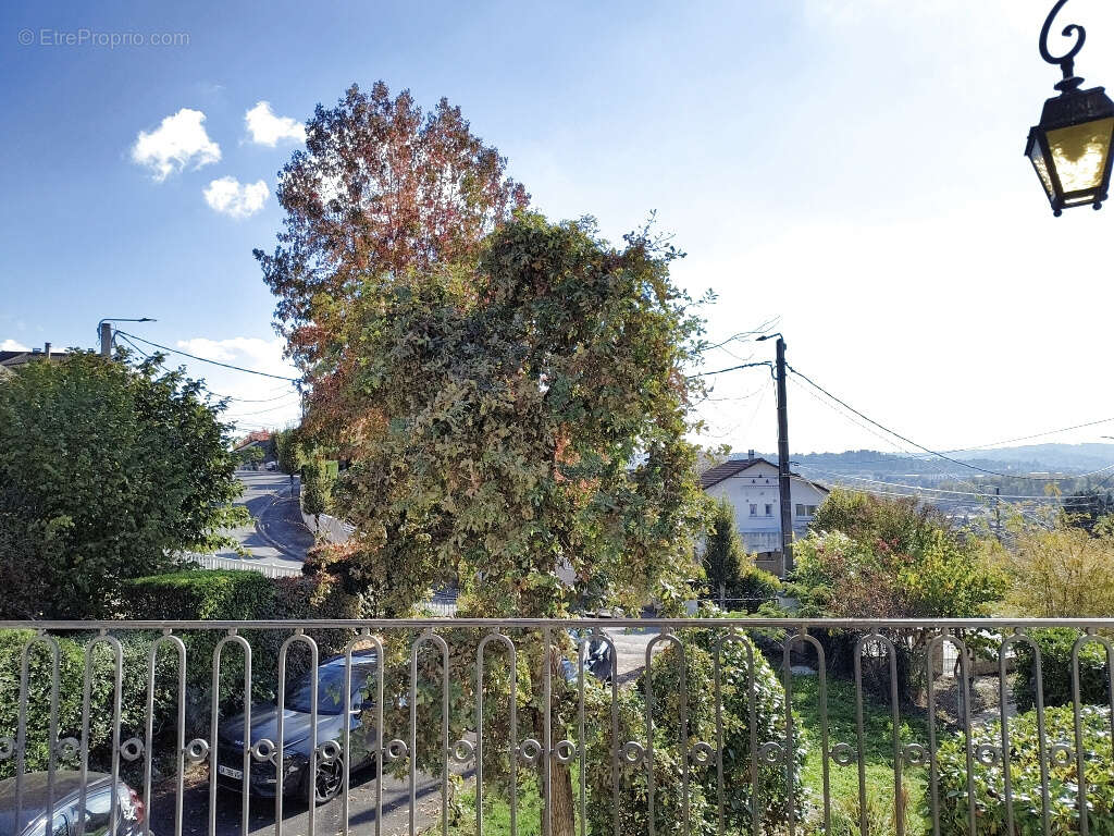 Maison à BRIVE-LA-GAILLARDE