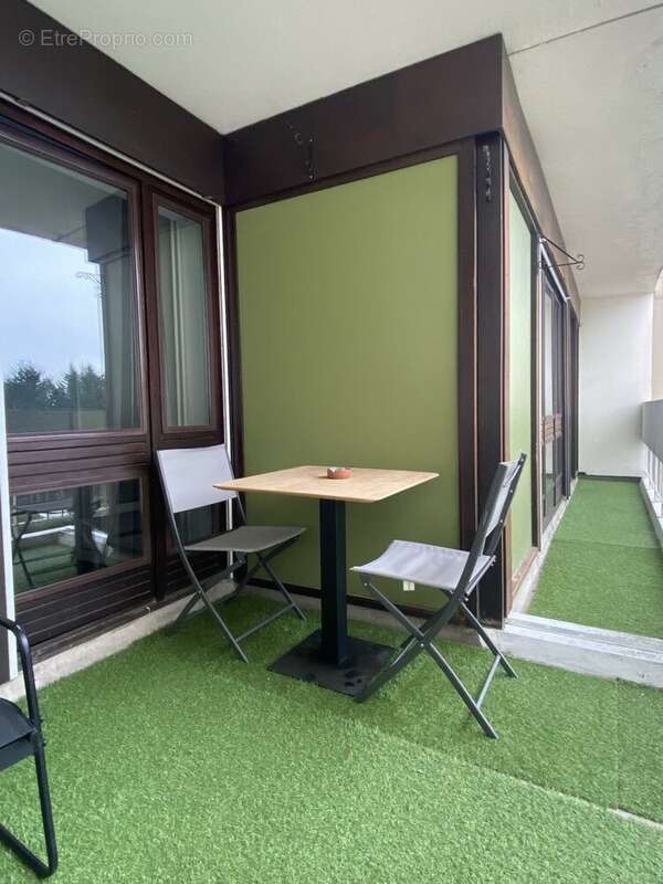 Appartement à ANGOULEME