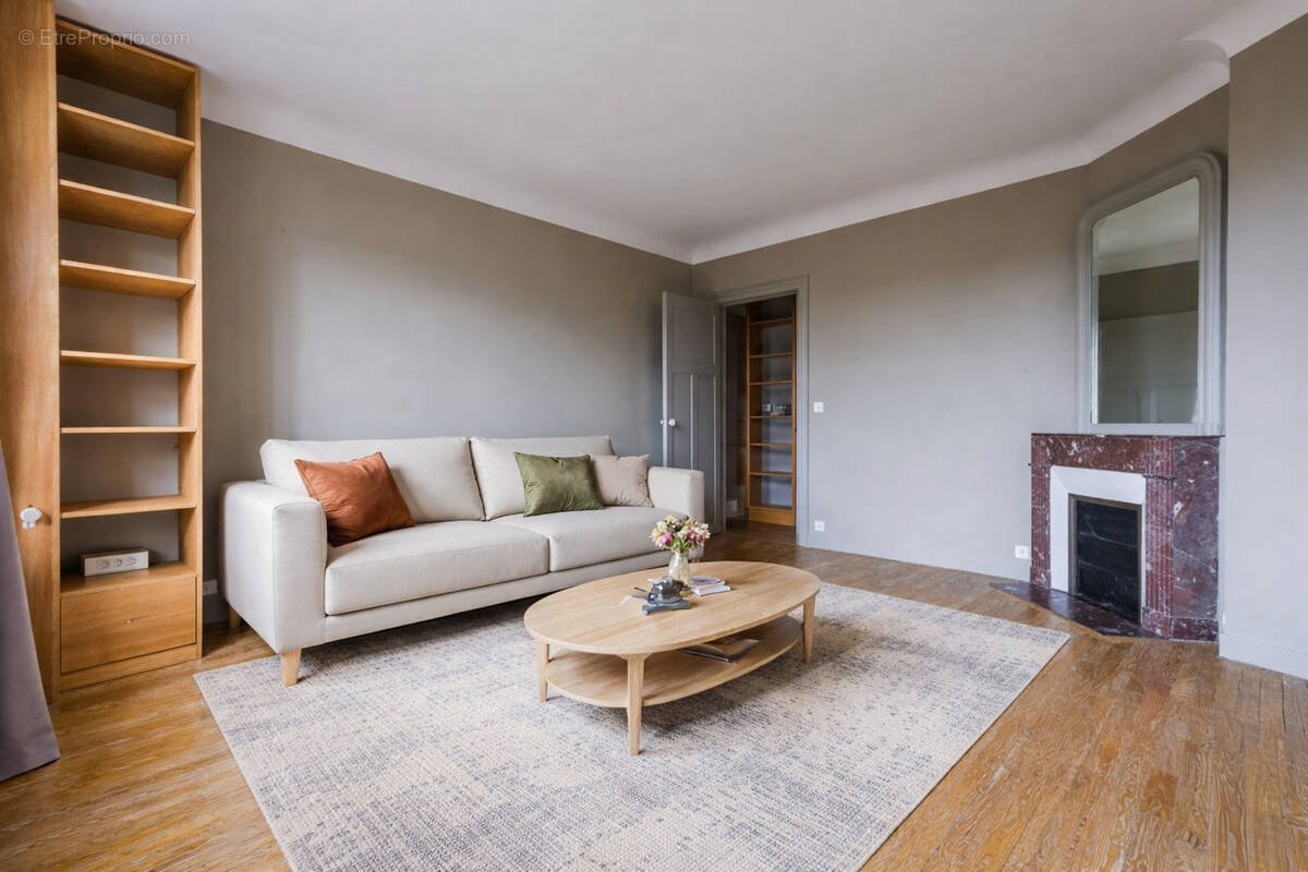 Appartement à VANVES