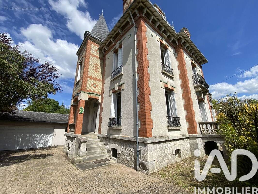 Photo 1 - Maison à PITHIVIERS