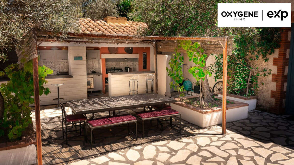 Maison à SAINT-CYPRIEN