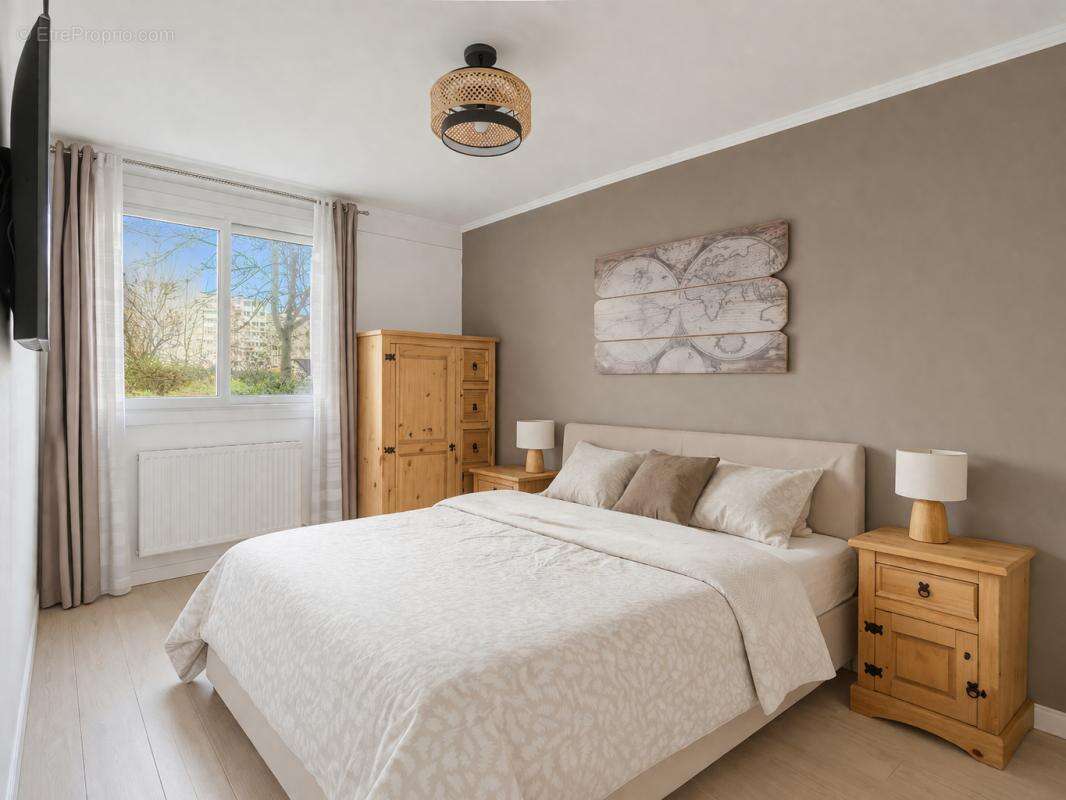 Appartement à SEVRES