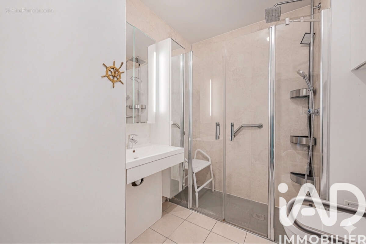 Photo 4 - Appartement à GONESSE