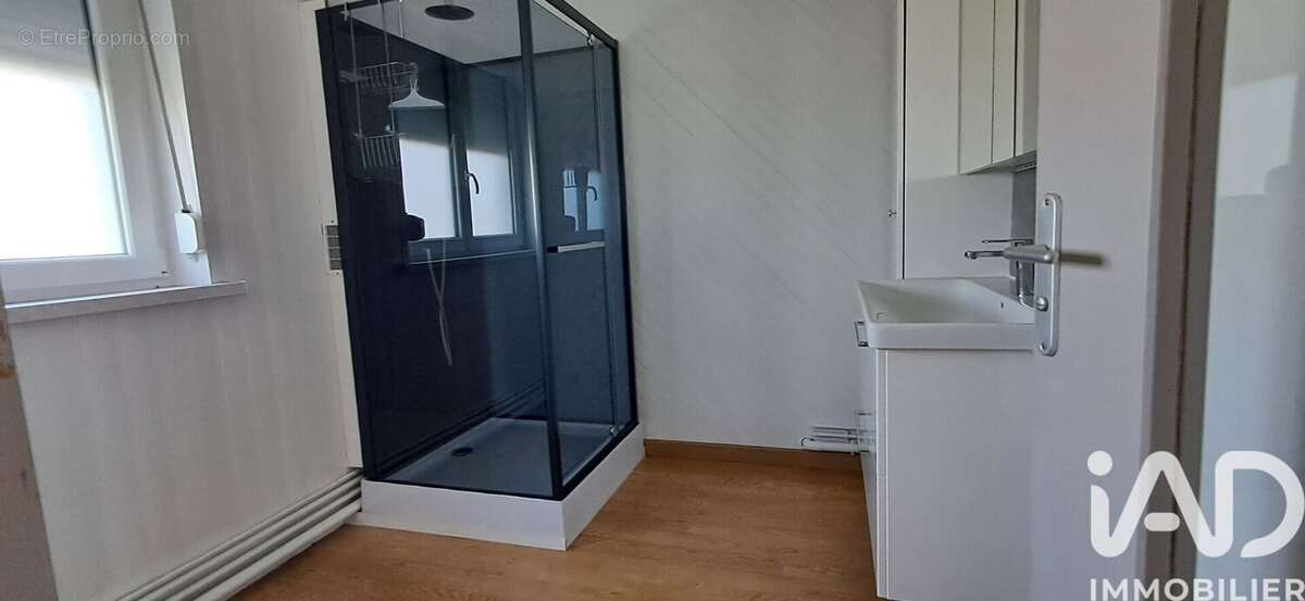 Appartement 93 m² à Maubeuge  - photo 7