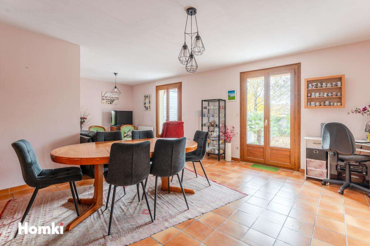 Maison à BASSE-GOULAINE