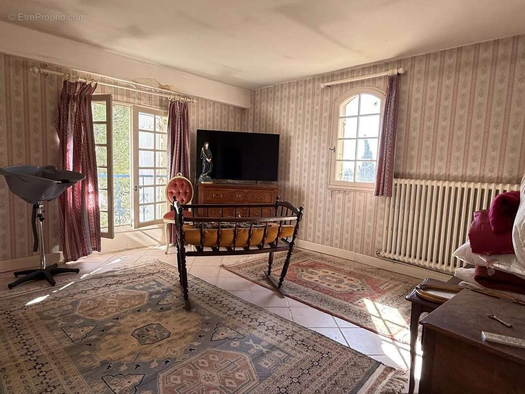 Maison à ARLES