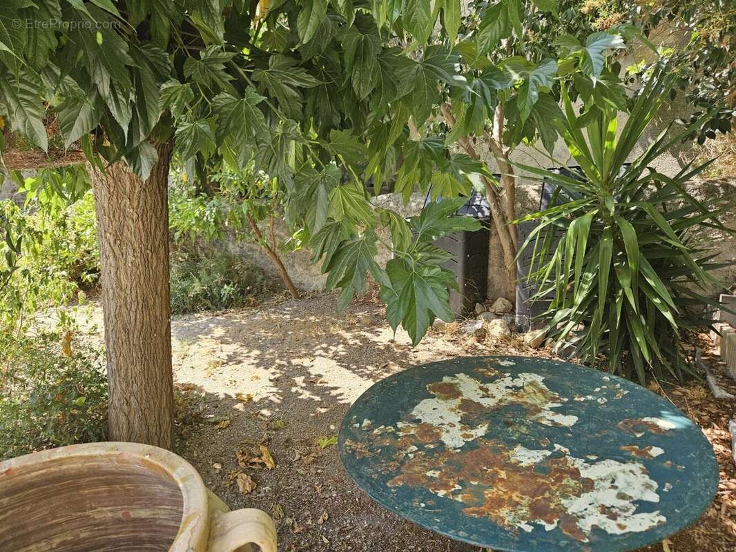 Maison de caractère, grand garage, terrasses et piscine - photo 27