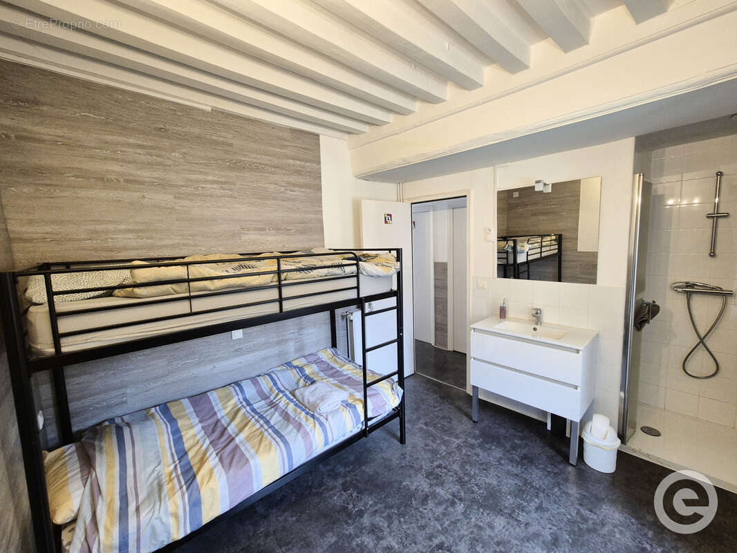 Appartement à AVALLON